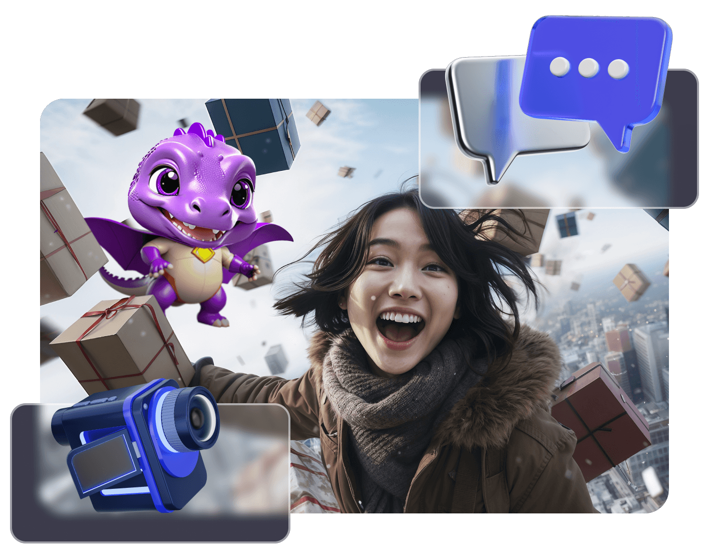 Your Partner in Digital Transformation